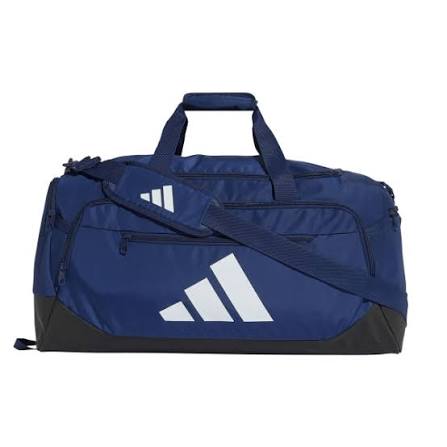 BORSA PALESTRA ADIDAS BORSONE DEFENDER MEDIUM BLUE
