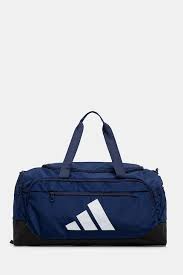 BORSA PALESTRA ADIDAS BORSONE DEFENDER MEDIUM BLUE