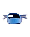 PINNE ARENA POWERFIN PRO 2 SWIM PINNETTE PISCINA NUOTO PINNATO BLU