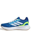 SCARPE BIMBO BIMBA ADIDAS DURAMO SCARPA CHILDREN BLU