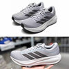 SCARPA RUNNING ADIDAS RESPONSE RUNNER UOMO PALESTRA CORSA RUN GREY