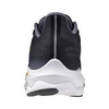 MIZUNO WAVE SERENE SCARPE RUNNING UOMO PALESTRA RUN GRIGIO GIALLO