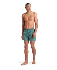 BOXER MARE ARENA COSTUME UOMO NUOTO PISCINA COSTUMI VERDE