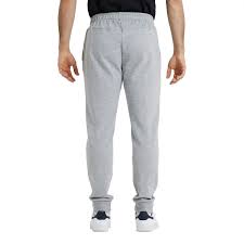 PANTALONI ARENA ITALIA PANTALONE TUTA UNISEX TRAINING GRIGIO