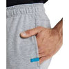 PANTALONI ARENA ITALIA PANTALONE TUTA UNISEX TRAINING GRIGIO