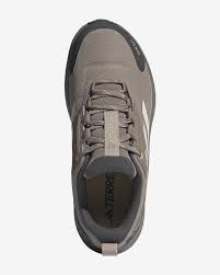 SCARPE ADIDAS TERREX ANYLANDER IMPERMEABILI SCARPA MONTAGNA BEIGE