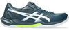 SCARPE VOLLEY ASICS PALLAVOLO GEL ROCKET 12 BASSA BLUE