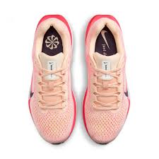 SCARPE NIKE RUNNING RUNNER WALKING DONNA WINFLO 11 PINK