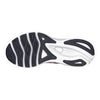 SCARPE CORSA MIZUNO RUNNING DONNA WAVE SERENE PALESTRA GRIGIA FUXIA