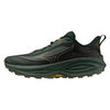 SCARPE CORSA MIZUNO RUNNING UOMO NEO DAICHI 10 GTX GREEN