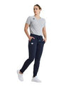 PANTALONI ARENA ITALIA PANTALONE TUTA DONNA SOLID TRAINING BLU