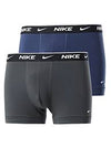 BOXER MUTANDE INTIMO NIKE PRO 2 PAIA SHORT MAN UOMO BICOLOR