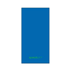 TELO SPEEDO LIGHT TOWEL PISCINA MARE MICROFIBRA 75 X 150 AZZURRO ROYAL