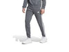 PANTALONE UOMO ADIDAS PANTA TUTA JOGGERS GRIGIO