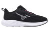 SCARPE RUNNING MIZUNO ENERZY RUNNERZ 2 WAVE SCARPA DA CORSA NERA