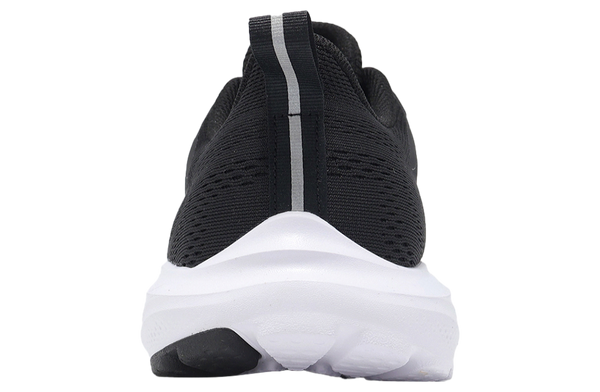 SCARPE RUNNING MIZUNO ENERZY RUNNERZ 2 WAVE SCARPA DA CORSA NERA