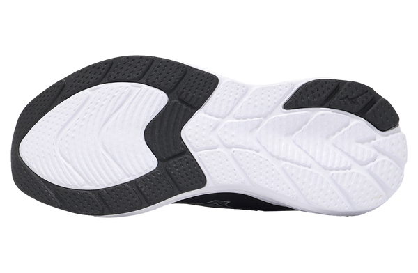 SCARPE RUNNING MIZUNO ENERZY RUNNERZ 2 WAVE SCARPA DA CORSA NERA