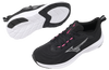 SCARPE RUNNING MIZUNO ENERZY RUNNERZ 2 WAVE SCARPA DA CORSA NERA