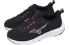 SCARPE RUNNING MIZUNO ENERZY RUNNERZ 2 WAVE SCARPA DA CORSA NERA