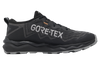 SCARPE MIZUNO WAVE DAICHI 9 GTX GORE TEX VIBRAM TRIAL RUN NERA