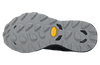 SCARPE MIZUNO WAVE DAICHI 9 GTX GORE TEX VIBRAM TRIAL RUN NERA