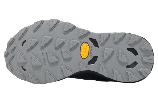 SCARPE MIZUNO WAVE DAICHI 9 GTX GORE TEX VIBRAM TRIAL RUN NERA