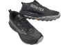 SCARPE MIZUNO WAVE DAICHI 9 GTX GORE TEX VIBRAM TRIAL RUN NERA