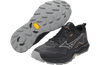 SCARPE MIZUNO WAVE DAICHI 9 GTX GORE TEX VIBRAM TRIAL RUN NERA