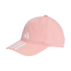 CAPPELLINO ADIDAS BERRETTINO BERRETTO CAPPELLO ROSA CAP