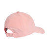 CAPPELLINO ADIDAS BERRETTINO BERRETTO CAPPELLO ROSA CAP