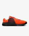 NIKE METCON 9 SCARPE CROSSFIT FUNCTIONAL TRAINING ARANCIONE FLUO