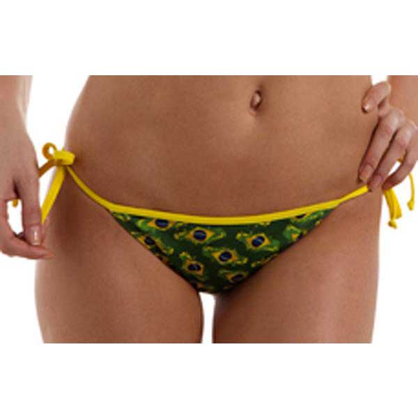 COSTUME 2 PEZZI JAKED - COSTUME BIKINI TRIANGOLO RIO BRASILE