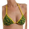 COSTUME 2 PEZZI JAKED - COSTUME BIKINI TRIANGOLO RIO BRASILE