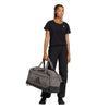 BORSA PALESTRA ADIDAS BORSONE DEFENDER MEDIUM GREY