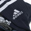 CALZE ADIDAS TRIPLA CUSHIONED CREW SOCKS CALZA 3 PAIA 3 STRISCE STRIPS