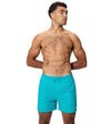 BOXER MARE SPEEDO COSTUME UOMO ESSENTIALS NUOTO PISCINA TURCHESE