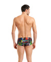 COSTUME ARENA UOMO ALTO TRUNK CONTOUR NUOTO PISCINA SWIM ANIMALS
