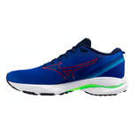 MIZUNO WAVE PRODIGY SCARPE RUNNING UOMO RUN BLU