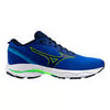 MIZUNO WAVE PRODIGY SCARPE RUNNING UOMO RUN BLU