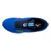 MIZUNO WAVE PRODIGY SCARPE RUNNING UOMO RUN BLU