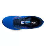 MIZUNO WAVE PRODIGY SCARPE RUNNING UOMO RUN BLU