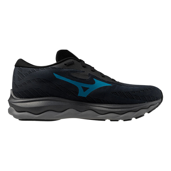 Scarpe mizuno uomo blu on sale