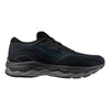 MIZUNO WAVE SERENE SCARPE RUNNING UOMO RUN NERO GORETEX