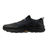 SCARPE MIZUNO WAVE DAICHI 9 GTX NERA GORE TEX VIBRAM TRIAL RUN