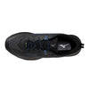 SCARPE MIZUNO WAVE DAICHI 9 GTX NERA GORE TEX VIBRAM TRIAL RUN