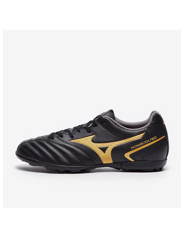 SCARPE CALCETTO UOMO MIZUNO MONARCIDA NEO SELECT NERA