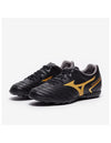 SCARPE CALCETTO UOMO MIZUNO MONARCIDA NEO SELECT NERA