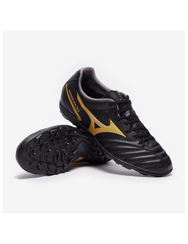 SCARPE CALCETTO UOMO MIZUNO MONARCIDA NEO SELECT NERA