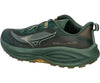 SCARPE CORSA MIZUNO RUNNING UOMO NEO DAICHI 10 GTX GREEN