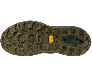 SCARPE CORSA MIZUNO RUNNING UOMO NEO DAICHI 10 GTX GREEN